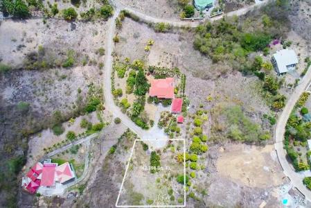 Levera Beach Development - Lot No. 793, Bathway, St.Patrick West Indies, Granada
