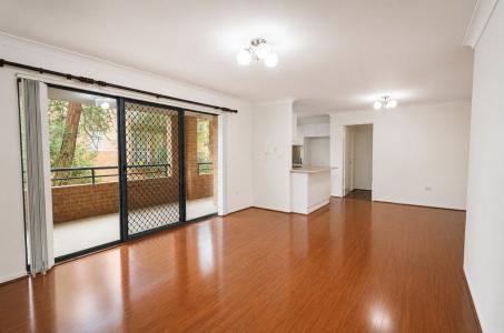 17/111 Lane Street, Wentworthville, NSW 2145, Australia