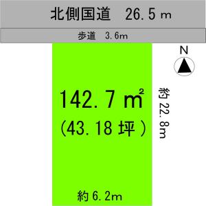古田刈66号716, センチュリータウン古田刈, 敦賀市, Fukui 914-0045, 日本