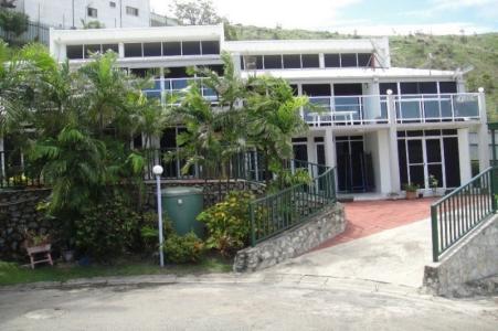 Town, National Capital District, Papua New Guinea