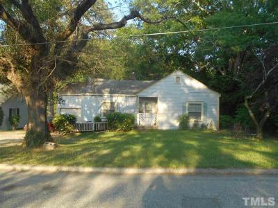 118 Broughton Street, Garner, Caroline Du Nord 27529, États-Unis