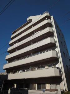 303, 足立１丁目27－10, サンリヴィエール五反野, 足立区, Tokyo 120-0015, Japan