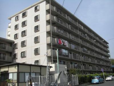 道場北２丁目, 千葉東ガーデニア, 千葉市中央区, Chiba 260-0006, Japan