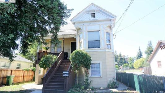 1424 C Street, Hayward, Kalifornien 94541, USA