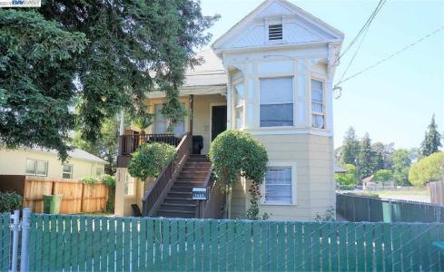 1424 C Street, Hayward, קליפורניה 94541, ארצות הברית של אמריקה