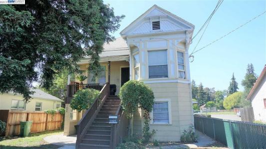 1424 C Street, Hayward, קליפורניה 94541, ארצות הברית של אמריקה