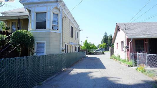 1424 C Street, Hayward, קליפורניה 94541, ארצות הברית של אמריקה