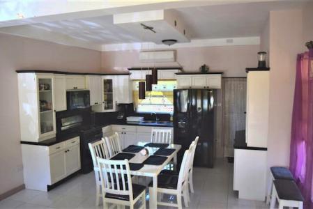 Jinga Isle, Calliste, St.George West Indies, Grenada