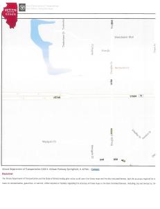 Rt. 16 & Douglas, Charleston, Иллинойс 61920, Соединенные Штаты