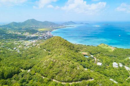 Craigston Heights, Carriacou, Carriacou West Indies, גרנדה 