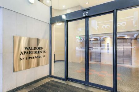 64/57-67 Liverpool Street, Sydney City, NSW 2000, אוסטרליה