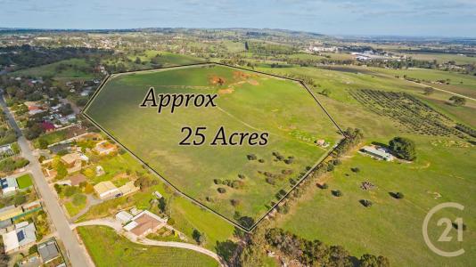 378 Richard Street, Penrice, SA 5353, Australia