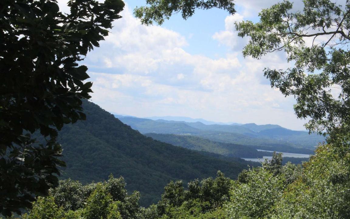 131 Shiloh Ridge Lot 131, Hayesville, Caroline Du Nord 28904, États-Unis