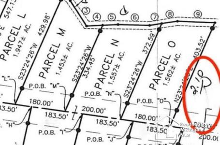 001P Sullivan, Monroe, Michigan 48161, États-Unis