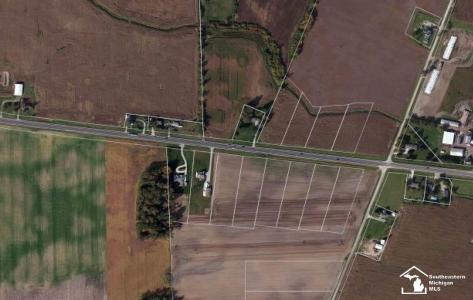 11140 S Custer ( L ), Monroe, Michigan 48161, Stati Uniti