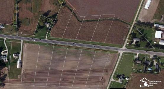 11140 S Custer ( L ), Monroe, Michigan 48161, Stati Uniti