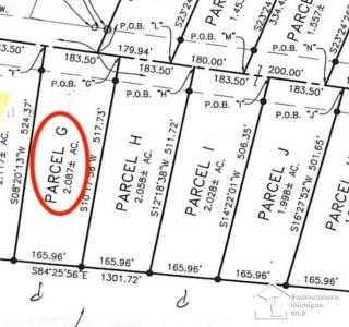 11195 S Custer (g), Monroe, Michigan 48161, États-Unis