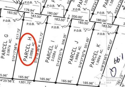 11135 S Custer (h), Monroe, Michigan 48161, États-Unis