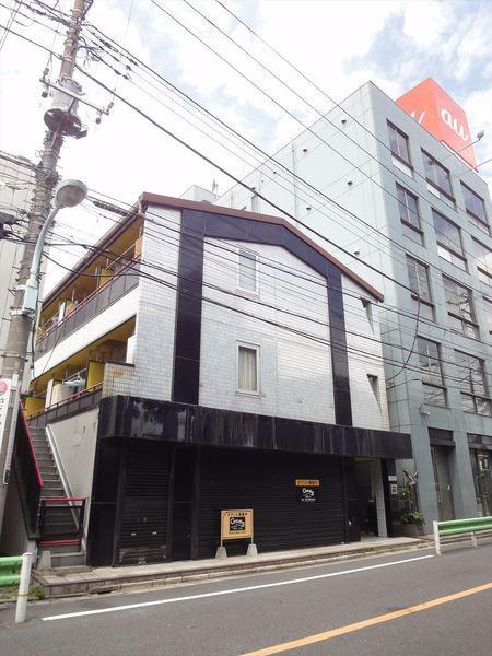 竹の塚２丁目, 足立区, Tokio 121-0813, Japonia