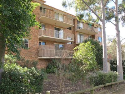 19/48-52 Hassall Street, Westmead, NSW 2145, Australia