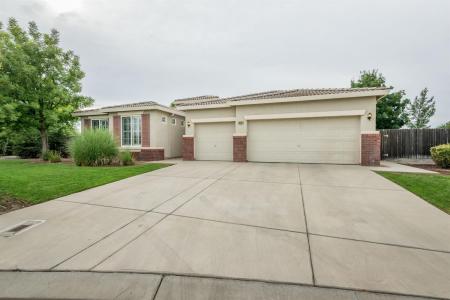 9600 Heatherhurst Drive, Chowchilla, קליפורניה 93610, ארצות הברית של אמריקה 