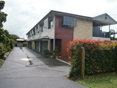 4/42 Greenup street, Redcliffe, QLD 4020, Австралия