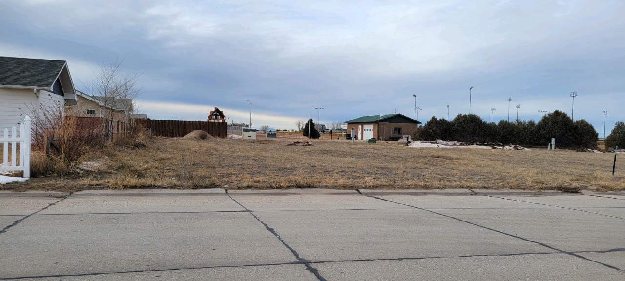 3556 LARAMIE STREET , Torrington, ויומינג 82240, ארצות הברית של אמריקה