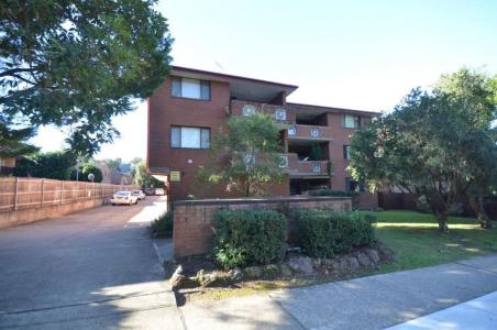 7/19-21 Jessie Street, Westmead, NSW 2145, أستراليا 