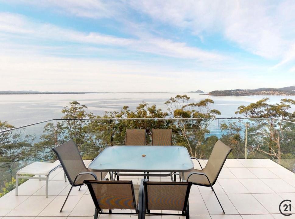 1/54 Randall Drive, Salamander Bay, NSW 2317, Australia