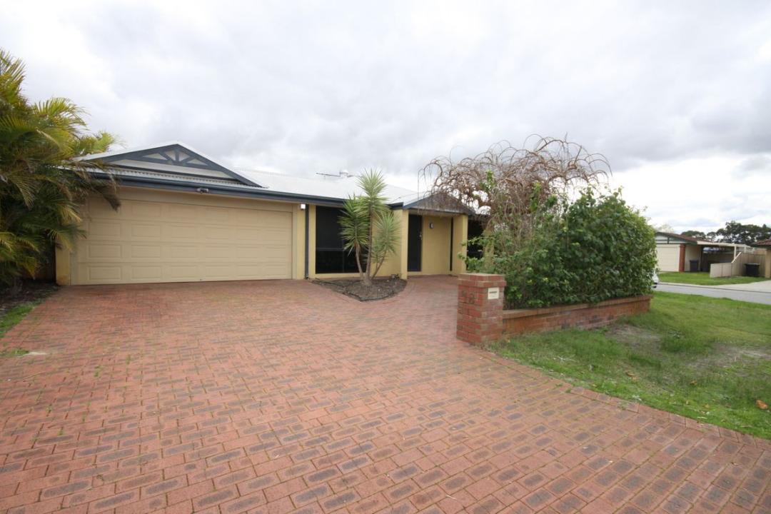 18 Lambert Street, Huntingdale, WA 6110, Australia