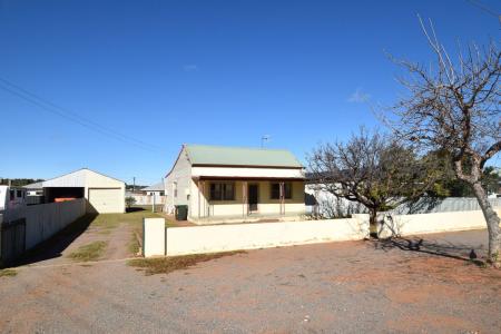 269 Jamieson Street, Broken Hill, NSW 2880, Australia