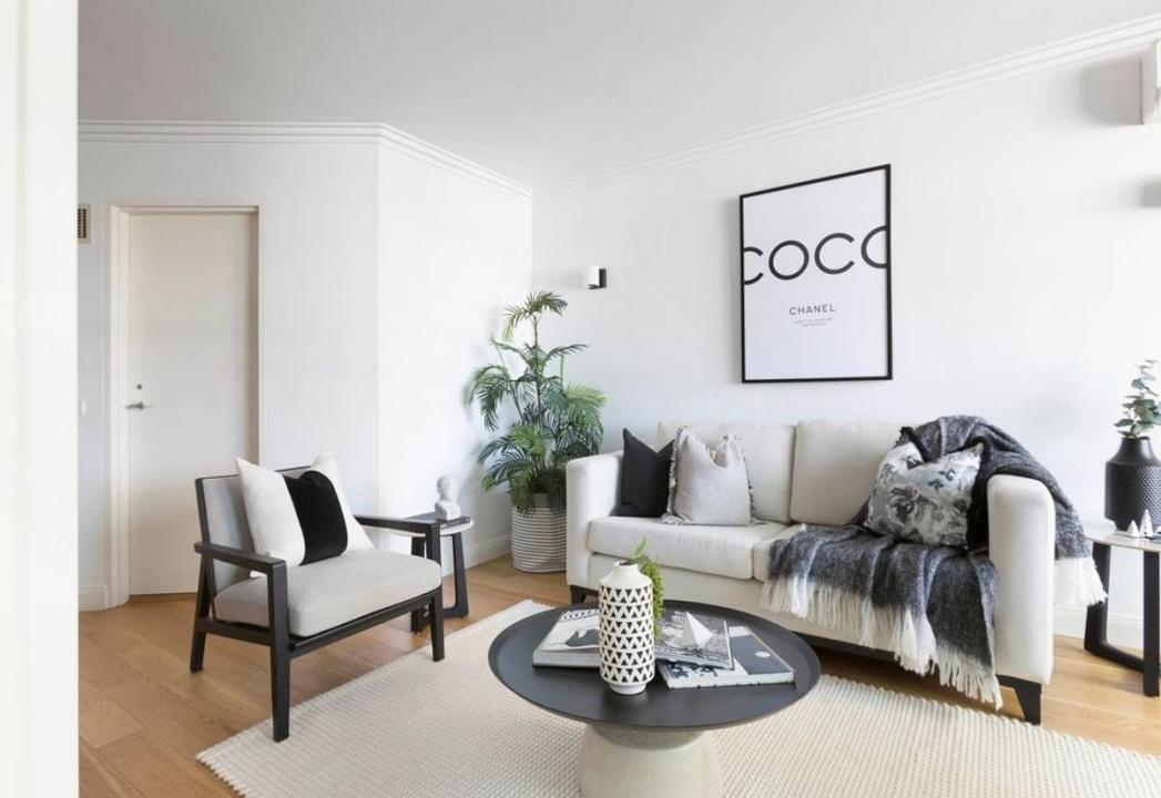 108/2 Langley Road, Cremorne, NSW 2090, Australia