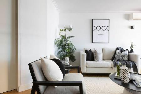 108/2 Langley Road, Cremorne, NSW 2090, Australia