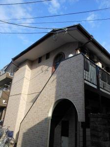 101, 西保木間１丁目12-17, ハニーコーポ, 足立区, Tokyo 121-0812, Japón