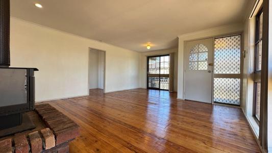 12 Cronulla Crescent, Woodbine, NSW 2560, أستراليا