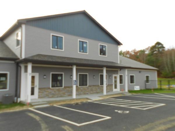 54 Holman Rd Unit Bldg D, Plymouth, Massachusetts 02360
