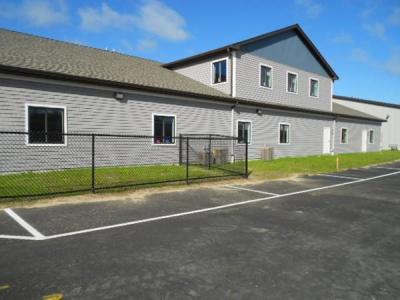 54 Holman Rd Unit Bldg D, Plymouth, Massachusetts 02360