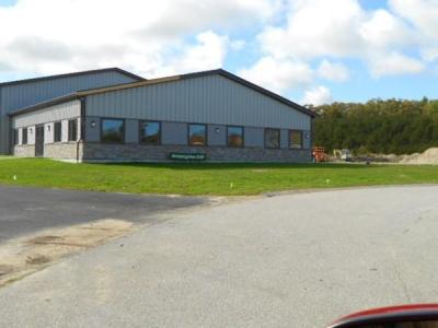 54 Holman Rd Unit Bldg D, Plymouth, Massachusetts 02360