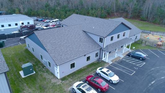 54 Holman Rd Unit Bldg D, Plymouth, Massachusetts 02360