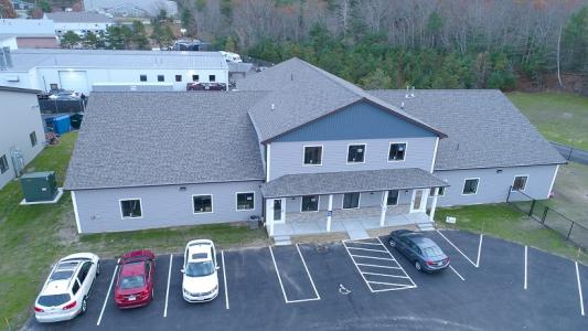 54 Holman Rd Unit Bldg D, Plymouth, Massachusetts 02360