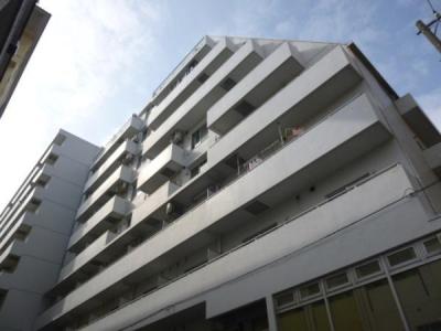 407, 山下町99, 山下公園サンライトマンション弐号棟, 横浜市中区, Kanagawa 231-0023, Japon