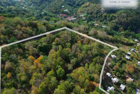 9 Acres - Ahoma Prime Development, Ahoma, Tivoli, St.Andrew West Indies, Grenada