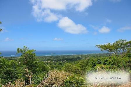 9 Acres - Ahoma Prime Development, Ahoma, Tivoli, St.Andrew West Indies, Granada