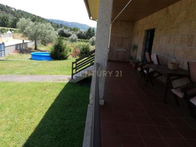 Chaves, Vila Real 5400-632, Portugalia