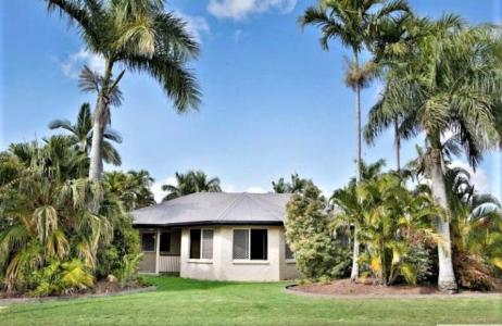 30 Colchester Crescent, Kirwan, QLD 4817, Australia