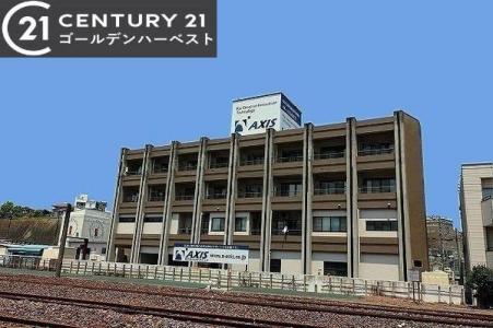 302, 宮町１丁目4-4, Station Side, 水戸市, Ibaraki 310-0015, Japon