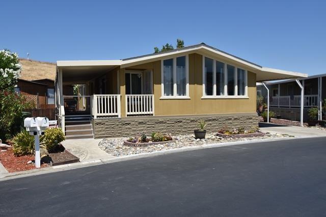 367 Chateau La Salle #367, San Jose, 加利福尼亚州 95111, 美国