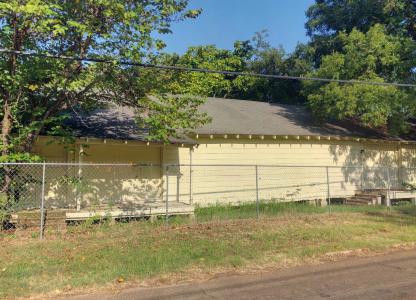 31-33 Draughn & Fox St., Texarkana, Arkansas 71854, HOA KỲ