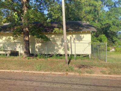 31-33 Draughn & Fox St., Texarkana, Arkansas 71854, HOA KỲ