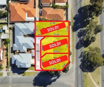 71 Cohn Street, Carlisle, WA 6101, 오스트레일리아